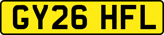 GY26HFL