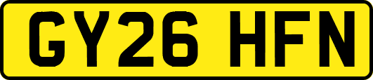 GY26HFN
