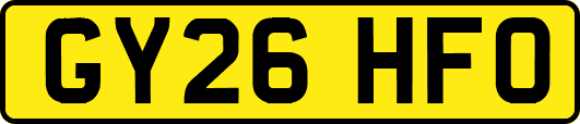 GY26HFO