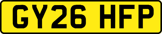 GY26HFP
