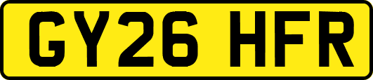 GY26HFR