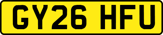 GY26HFU