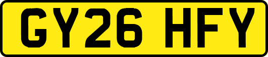 GY26HFY