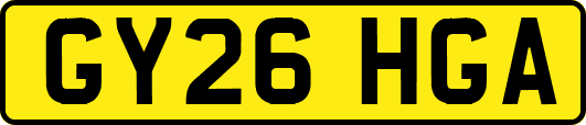 GY26HGA