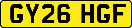 GY26HGF