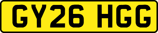 GY26HGG