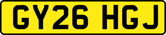 GY26HGJ