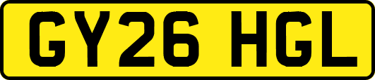 GY26HGL