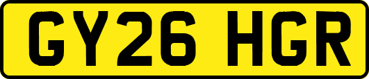 GY26HGR