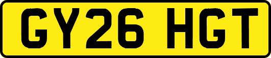GY26HGT