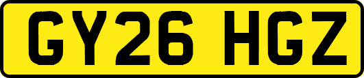GY26HGZ