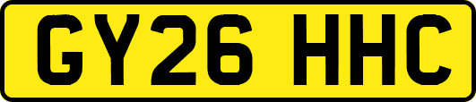 GY26HHC