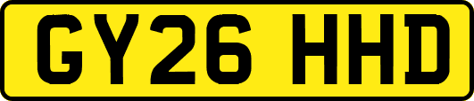 GY26HHD