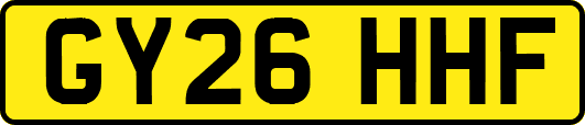 GY26HHF