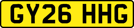 GY26HHG