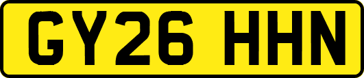 GY26HHN