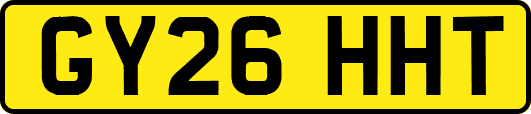 GY26HHT
