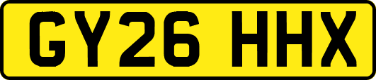 GY26HHX