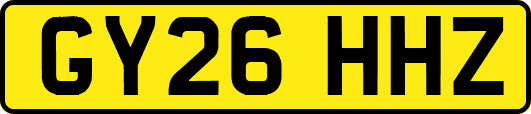 GY26HHZ