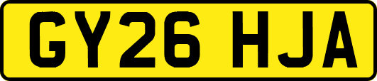 GY26HJA
