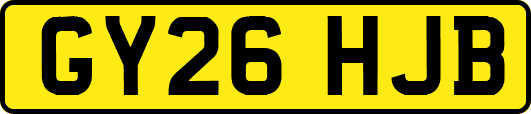 GY26HJB