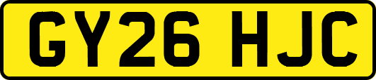 GY26HJC