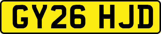GY26HJD
