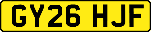 GY26HJF