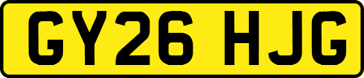 GY26HJG