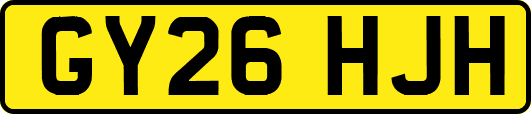 GY26HJH