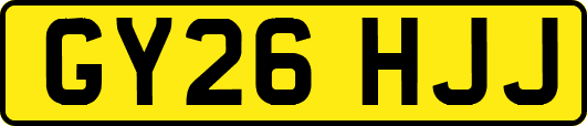 GY26HJJ