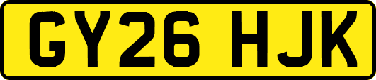 GY26HJK