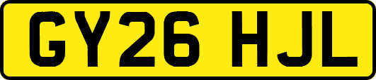 GY26HJL