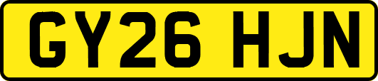 GY26HJN