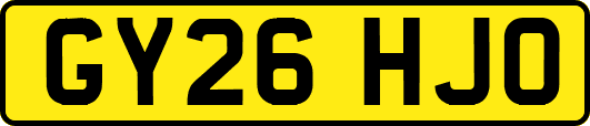 GY26HJO