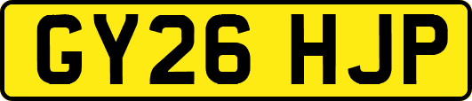 GY26HJP