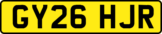 GY26HJR