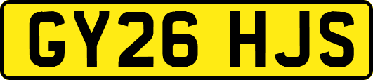 GY26HJS