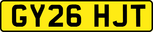 GY26HJT