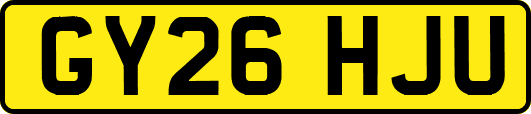 GY26HJU