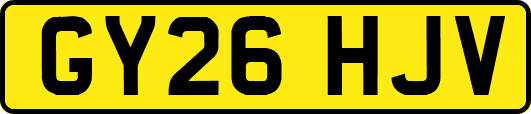 GY26HJV