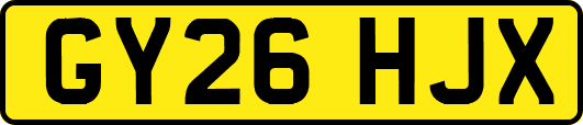 GY26HJX