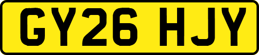 GY26HJY
