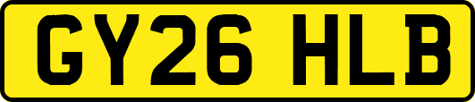 GY26HLB