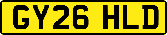 GY26HLD