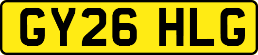 GY26HLG