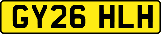 GY26HLH