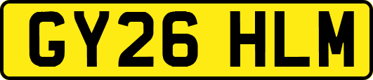 GY26HLM