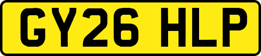 GY26HLP