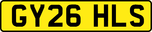GY26HLS